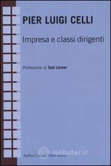 Impresa e classi dirigenti
