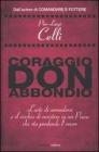 Coraggio, don Abbondio