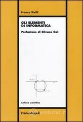 Gli elementi di informatica