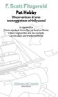 Pat Hobby. Disavventure di uno sceneggiatore a Hollywood