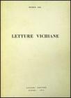 Letture vichiane