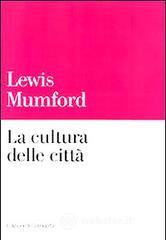La cultura delle citt�