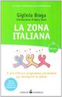 La zona italiana