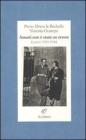 Amarti non � stato un errore. Lettere 1929-1944