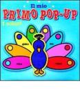 I colori. Il mio primo pop-up
