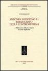 Antonio Possevino S.I. bibliografo della Controriforma e diffusione della sua opera in area anglicana