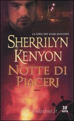 Notte di piaceri Notte di piaceri