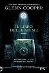 Il libro delle anime
