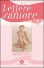 Lettere d'amore vol.2