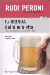 La bionda della mia vita