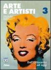 Arte e artisti. Con espansione online. Per le Scuole superiori vol.3