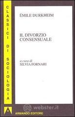 Il divorzio consensuale