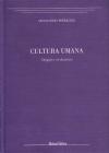 Cultura umana. Origini e evoluzione