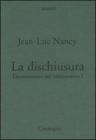 La dischiusura vol.1