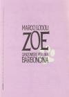 Zoe. Canzoniere per una barboncina