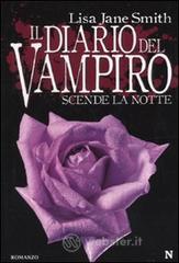 Scende la notte. Il diario del vampiro Scende la notte. Il diario del vampiro