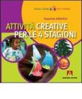 Attivit� creative per le 4 stagioni
