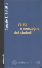 Verit� e menzogna dei simboli