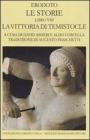 Le storie. Libro VIII. La vittoria di Temistocle