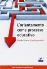 L' orientamento come processo educativo