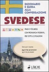 Svedese. Dizionario e guida alla conversazione