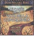 Le carte della voce della conoscenza. 48 carte di saggezza tolteca
