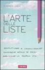 L' arte delle liste