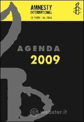Amnesty International. Agenda 2009
