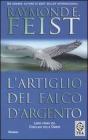 L' artiglio del falco d'argento. Conclave delle ombre vol.1