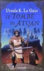 Le tombe di Atuan