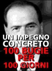 100 bugie per 100 giorni