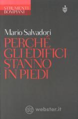 Perch� gli edifici stanno in piedi