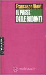 Il paese delle badanti Il paese delle badanti