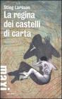 La regina dei castelli di carta. Millennium trilogy vol.3