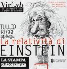 La relativit� di Einstein. Per le Scuole superiori. CD-ROM