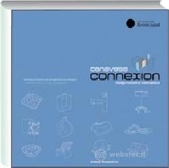 Canavese Connexion. Design, industria, innovazione. Ediz. italiana e inglese
