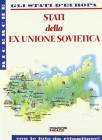 Stati della ex Unione Sovietica