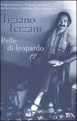 Pelle di leopardo Pelle di leopardo