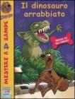 Il dinosauro arrabbiato. Scooby-Doo!