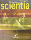 Scientia. Corso di scienze. Per la Scuola media vol.3