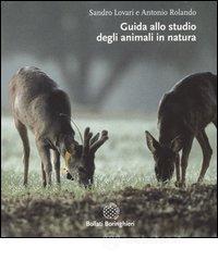 Guida allo studio degli animali in natura