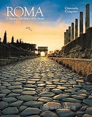 Roma. El encanto del arte y de la historia