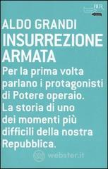 Insurrezione armata Insurrezione armata
