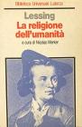 La religione dell'umanit�