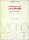 Francesco Guicciardini