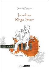 Io volevo Ringo Starr