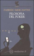 Filosofia del poker Filosofia del poker