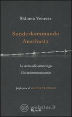 Sonderkommando Auschwitz