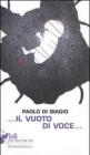 ... Il vuoto di voce...