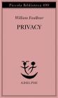 Privacy. Il sogno americano: che cosa ne � stato?